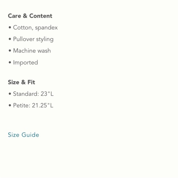 Anthropologie NWT Maeve Ringer Graphic Tee
Size XXS. - Picture 8 of 14